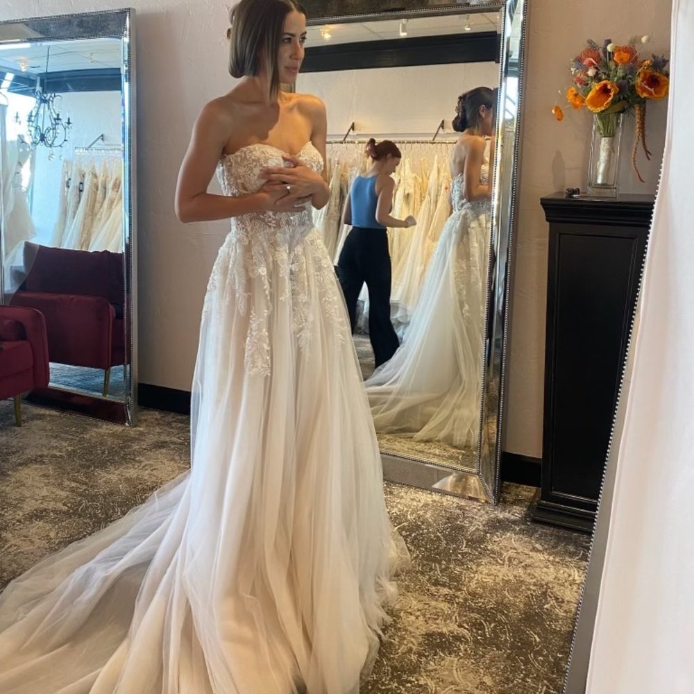 Riki Dalal Tokyo - BRAND NEW NEVER WORN